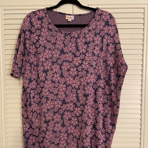 LuLaRoe Irma *Legacy Style*